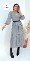 Vestido Zoe - comprar online