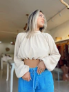Cropped Luma