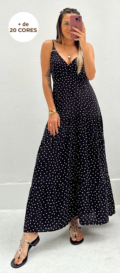 Vestido Noronha - comprar online