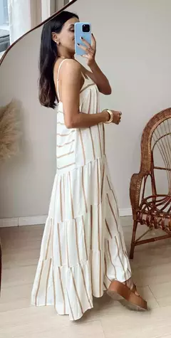 Vestido Gal - Maramê Store