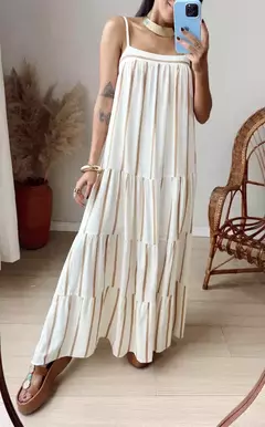 Vestido Gal na internet
