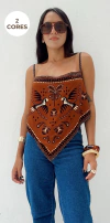 Blusa Karen - comprar online
