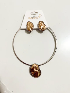 Colar Carol - loja online