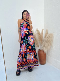 Imagem do Vestido Rebeca