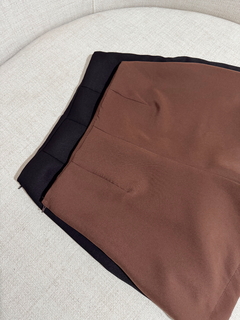 Short Saia Bruna - Maramê Store