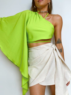 Cropped Joyce - comprar online
