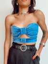Cropped Laís