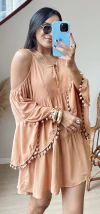 Vestido Ipanema - comprar online