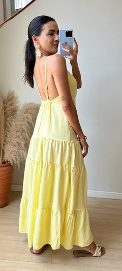 Vestido Noronha na internet