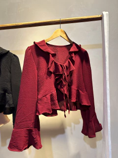 Blusa Ana - loja online