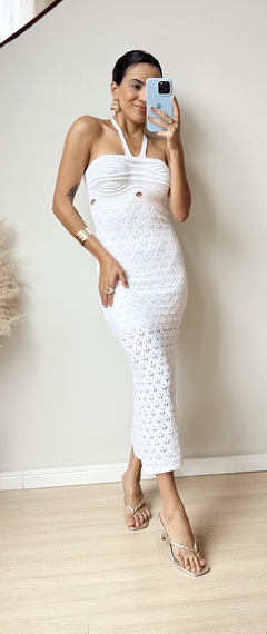 Vestido Modal Brenda - comprar online