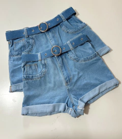 Short Jeans Carol - loja online
