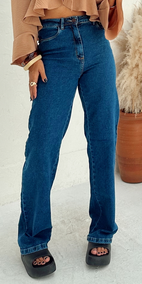 Calça Jeans Andréia