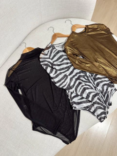 Body Tule - comprar online