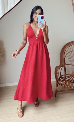 Vestido Ruby - loja online