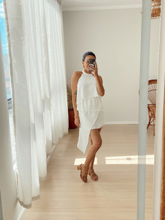 Vestido Ludmila - loja online
