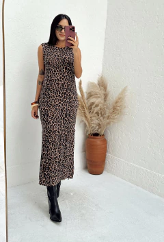 Vestido Fernanda - Maramê Store