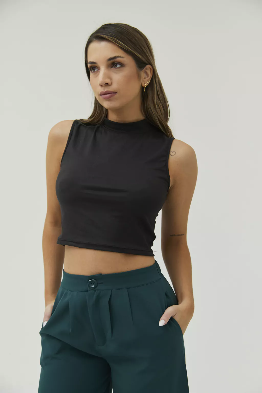TOP POLERA JUDY