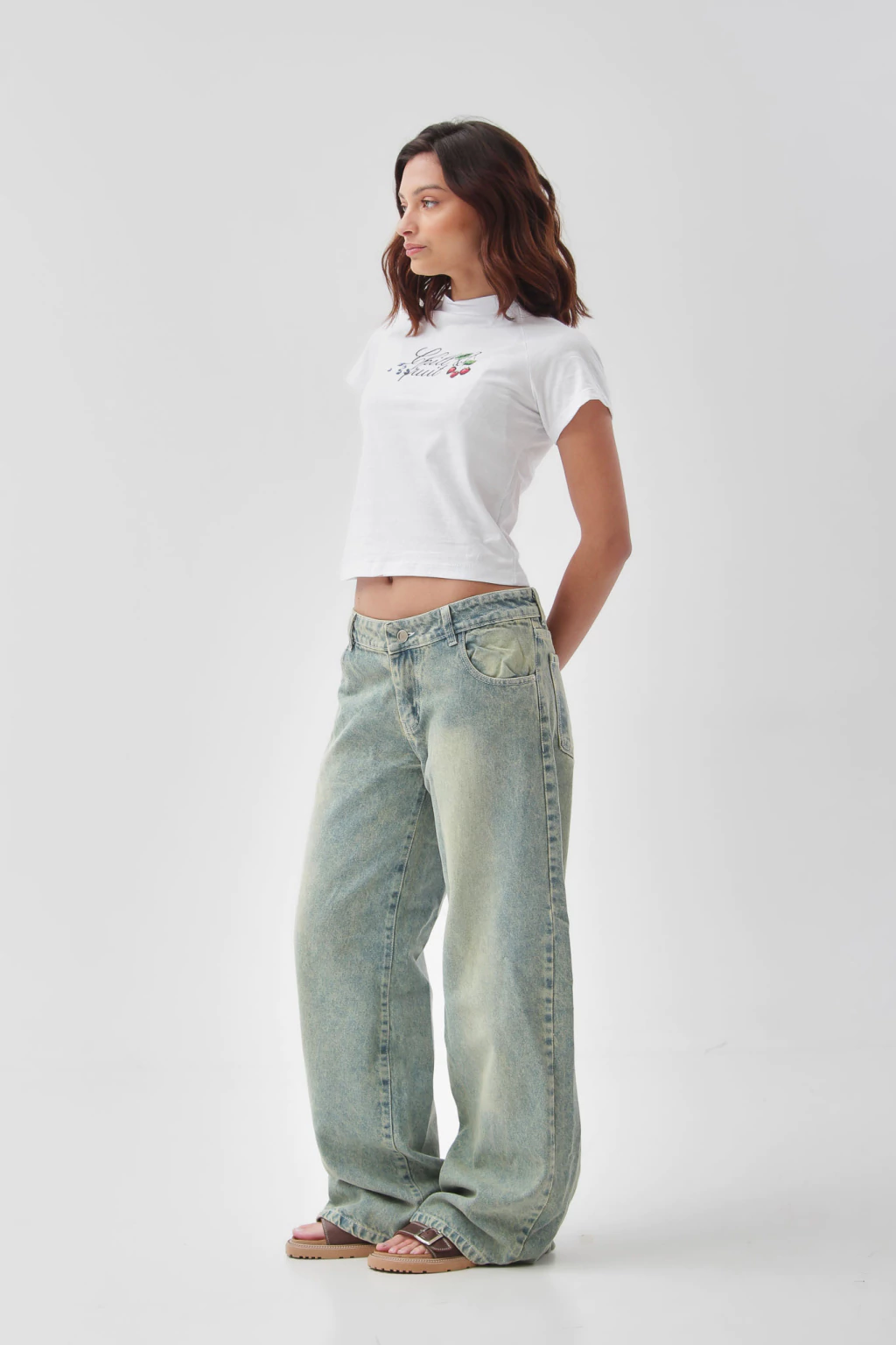 REMERA CHILL FRUIT