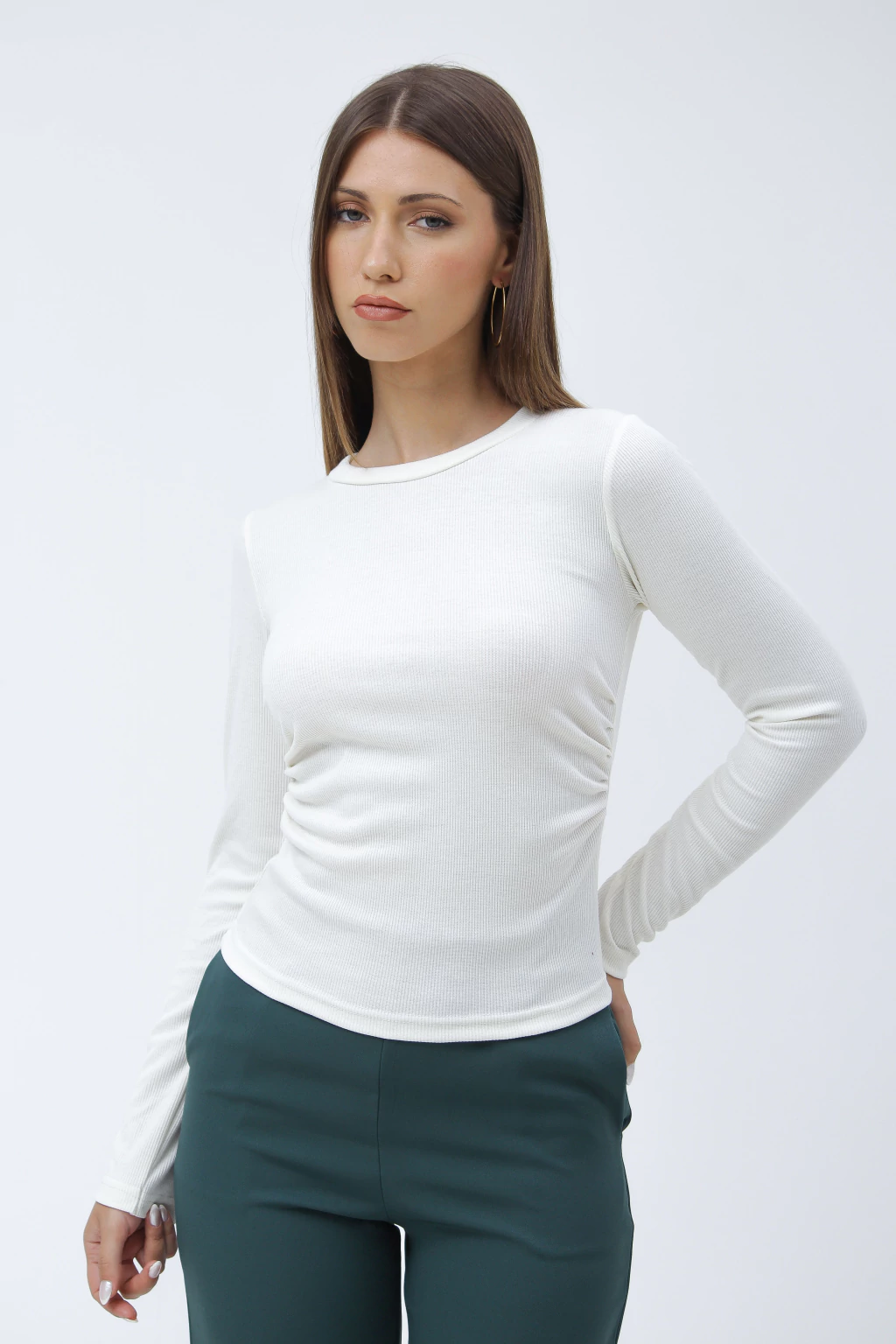 REMERA ROMA (ART. 127)
