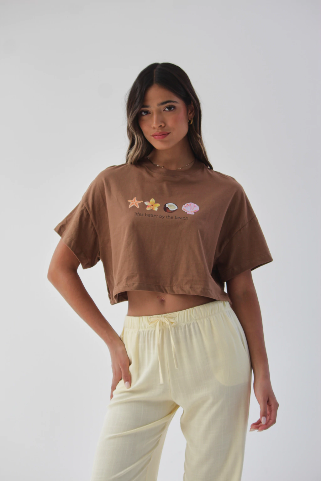 REMERA LIFES COCO (ART. 222)