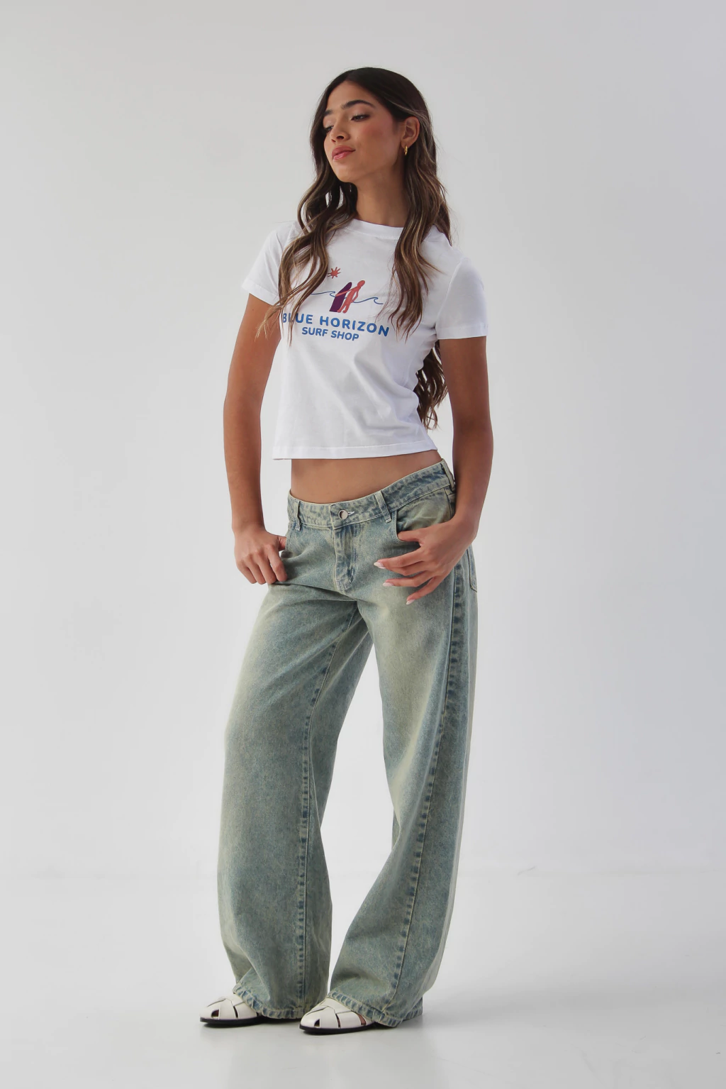 REMERA HORIZON (ART. 149)