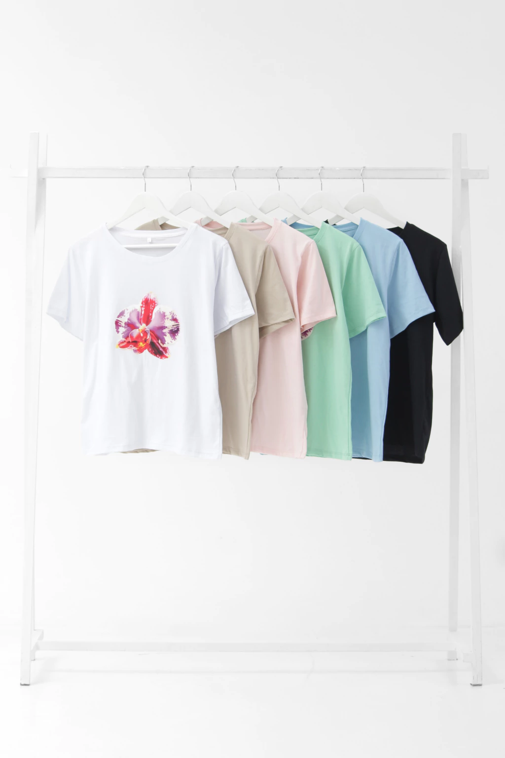 REMERA ORQUIDEA (ART.040)