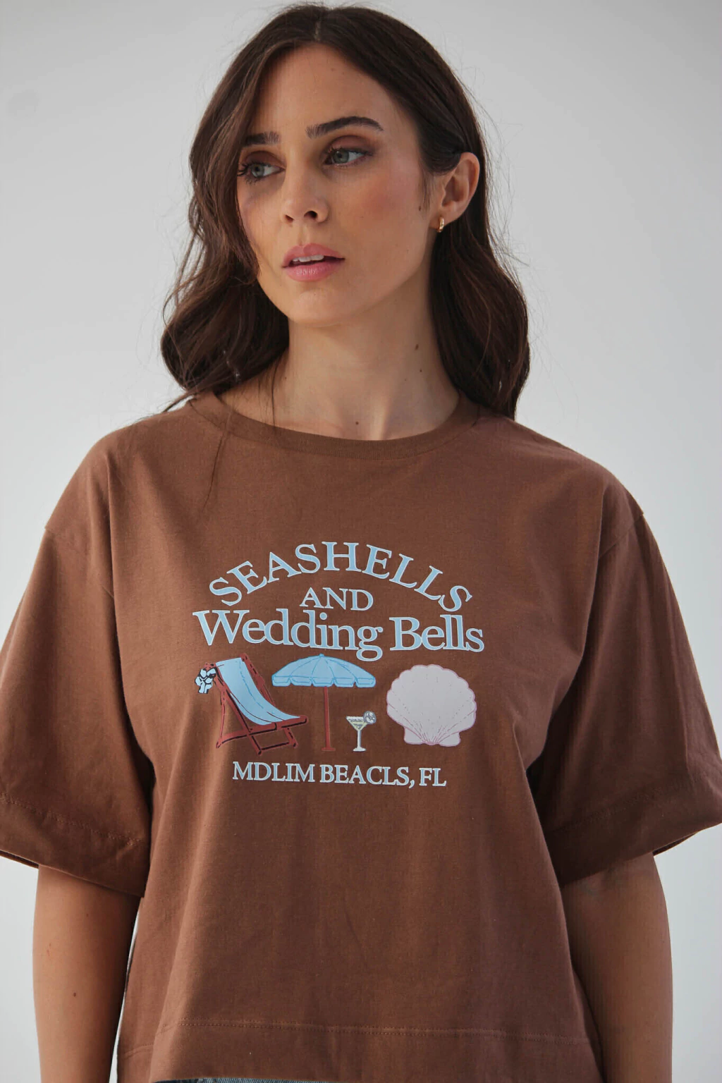 REMERA SEASHELLS (ART. 195)