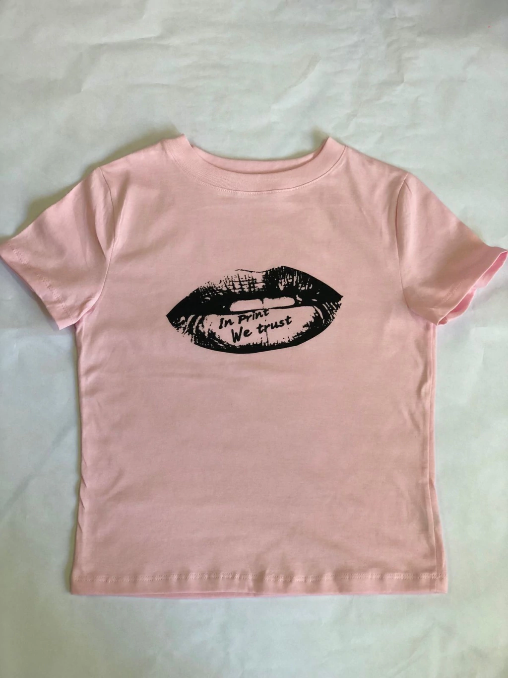 REMERA LABIOS (ART. 149)