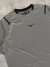 CAMISETA MIZUNO DRI-FIT - CINZA - comprar online
