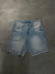 BERMUDA JEANS UST ''CURTA'' - REF 1782