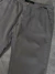 CALÇA JEANS CITY DENIM CORTE RETO - CINZA na internet