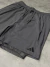 BERMUDA ADD DRI-FIT COM SHORT TERMICO - CINZA - comprar online