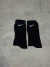 MEIA CANO ALTO NK SWOOSH BÁSICA - PRETO - 3X COMPANY
