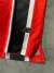 CAMISETA SÃO PAULO II 25/26 TORCEDOR - VERMELHO - 3X COMPANY