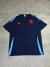 CAMISETA POLO ADD FLAMENGO 24/25 TORCEDOR - AZUL MARINHO
