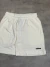 BERMUDA MOLETOM ADD LOGO BORDADO - comprar online