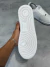 TÊNIS NK AIR FORCE 1 - BRANCO - loja online