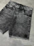 BERMUDA JEANS UST ''CURTA'' - REF 1918 - comprar online