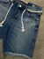 BERMUDA JEANS UST ''CURTA'' - REF 1682/02 na internet