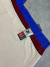 CAMISETA BARCELONA RETRÔ II 1998/99 TORCEDOR - BEGE na internet