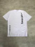 CAMISETA NK SWOOSH LATERAL - BRANCO - comprar online