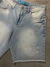 BERMUDA JEANS UST ''CURTA'' - REF 1782 na internet