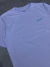 CAMISETA THE NIKE TEE SWOOSH VERDE - BRANCO na internet