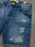 BERMUDA JEANS UST ''CURTA'' - REF 1740 na internet