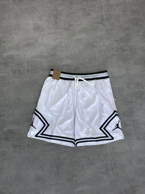 BERMUDA JUMPMAN JORDAN REF - 02 - BRANCO