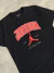CAMISETA JORDAN CITY 88S - PRETO - comprar online