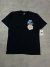 CAMISETA HAVE A NIKEDAY 02 - PRETO