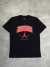 CAMISETA JORDAN CITY 88S - PRETO