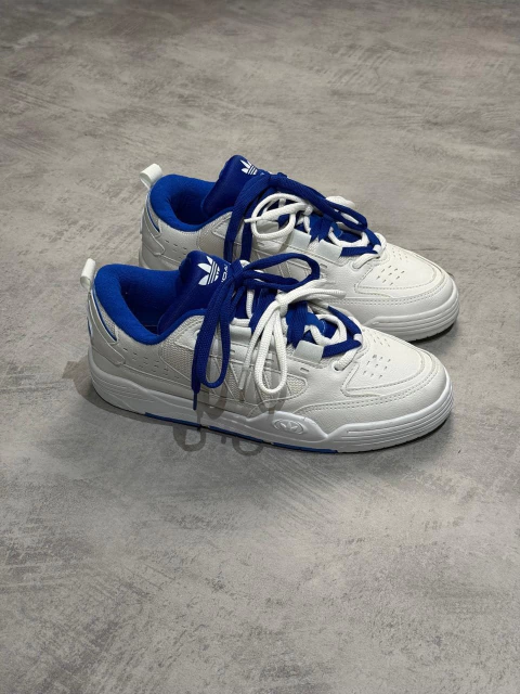 TÊNIS ADD ADI 2000 - BRANCO/AZUL